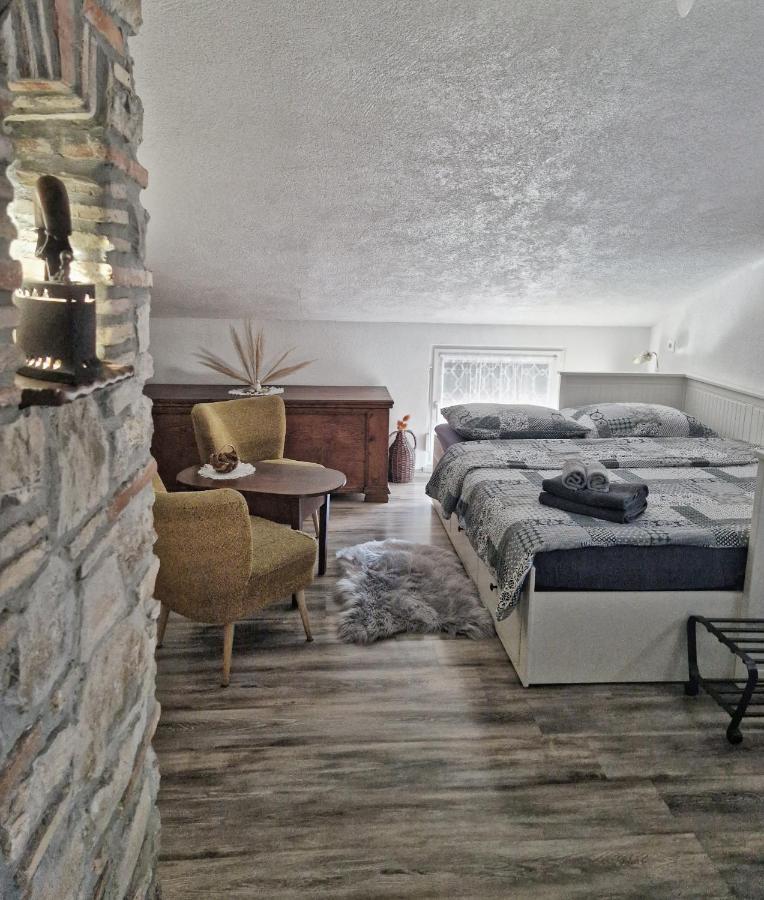 Sweet Room With A Terrace Roc ภายนอก รูปภาพ